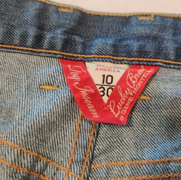 Lucky Brand Jeans Sweet n Low 10 - Picture 9 of 13